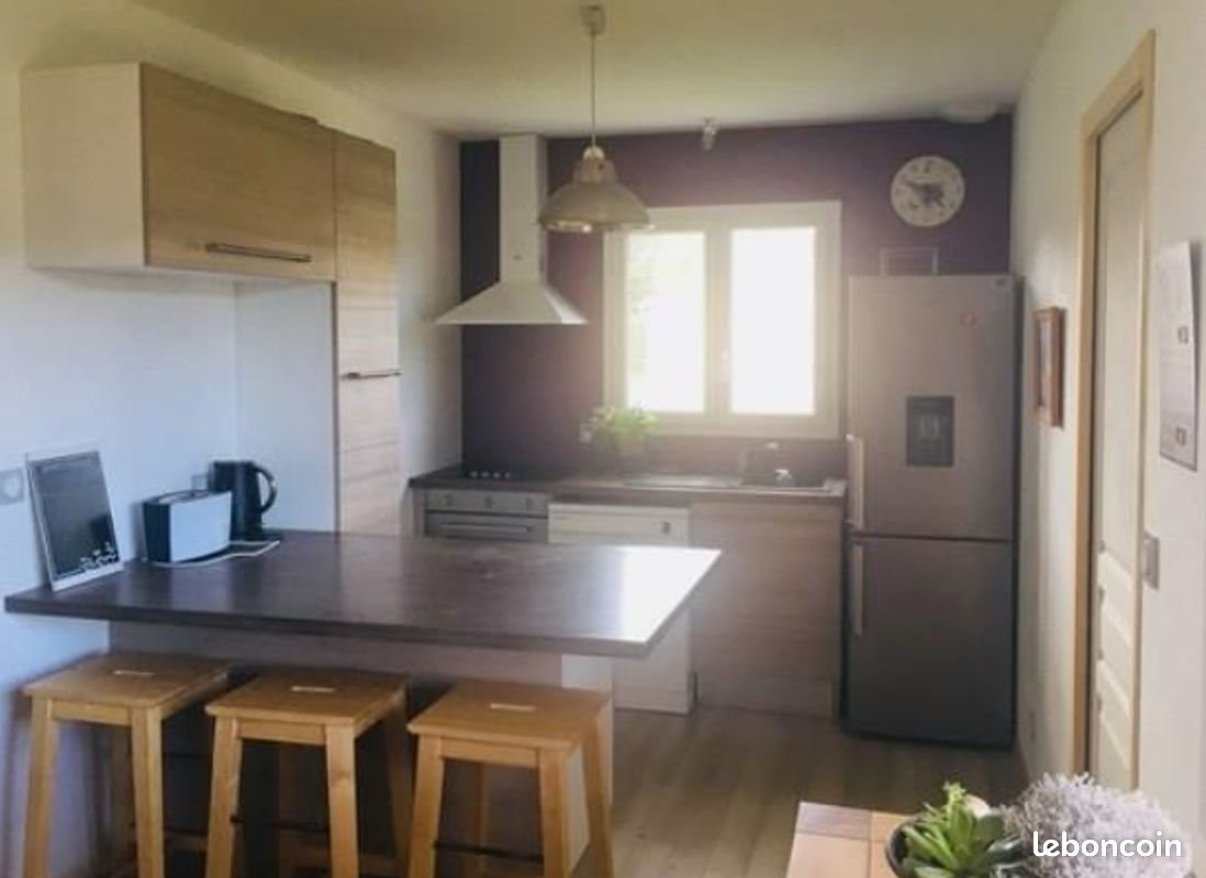 Maison à vendre, 110m², Badefols-sur-Dordogne