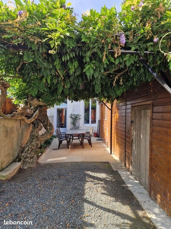 Maison à vendre, 83m², La Flèche