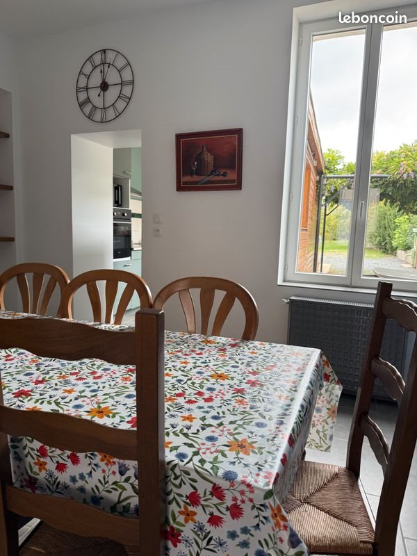 Maison à vendre, 83m², La Flèche