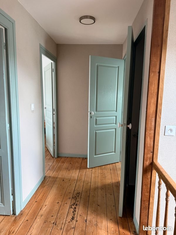 Maison à vendre, 83m², La Flèche
