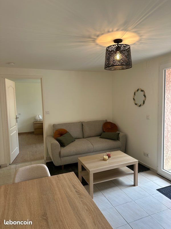 Appartement à louer, 40m², Chevrier