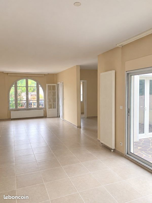 Maison à vendre, 98m², Sarcelles