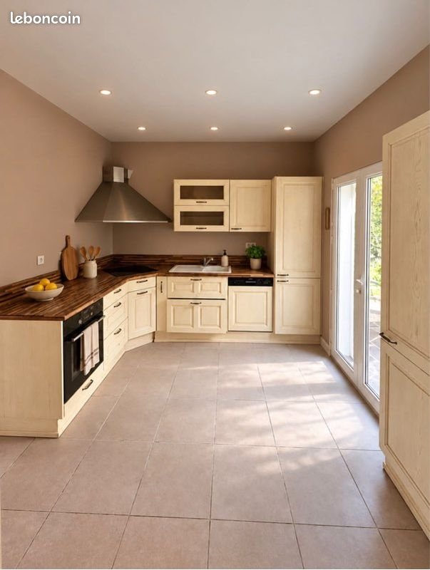 Maison à vendre, 98m², Sarcelles