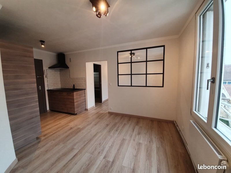 Appartement à vendre, 26m², Compiègne