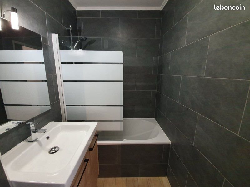 Appartement à vendre, 26m², Compiègne
