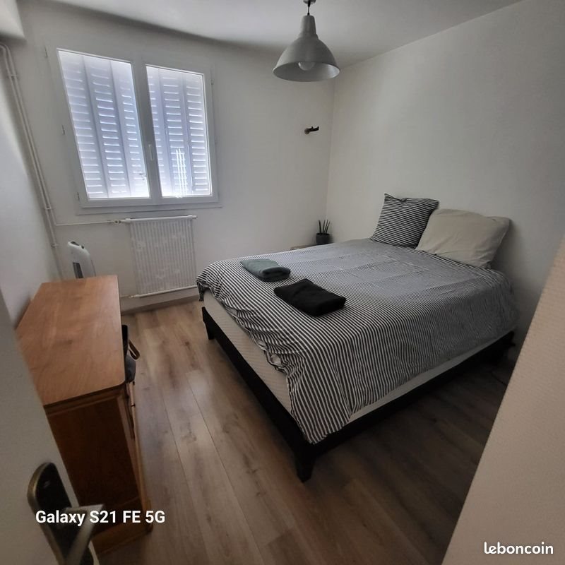Appartement à louer, 45m², Toulouse