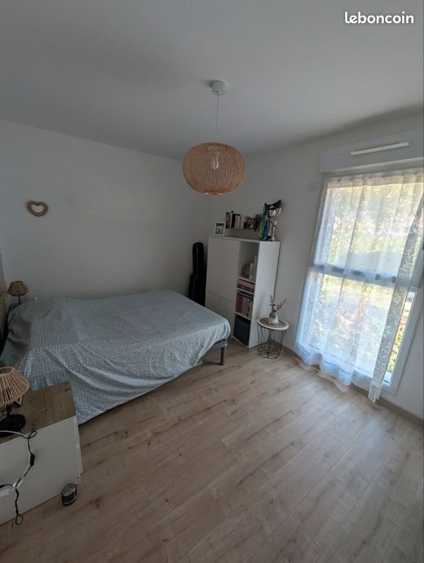 Appartement à vendre, 61m², Domène