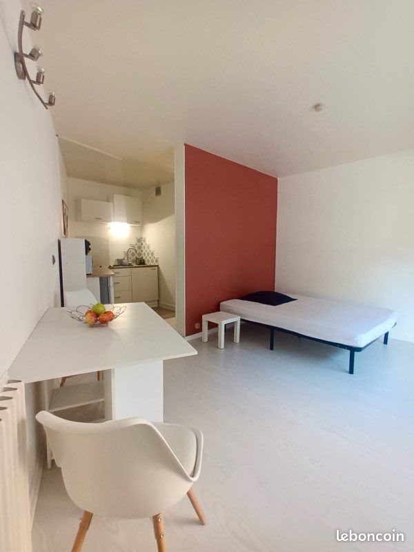 Appartement à louer, 25m², Pau