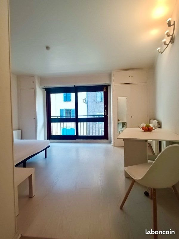 Appartement à louer, 25m², Pau