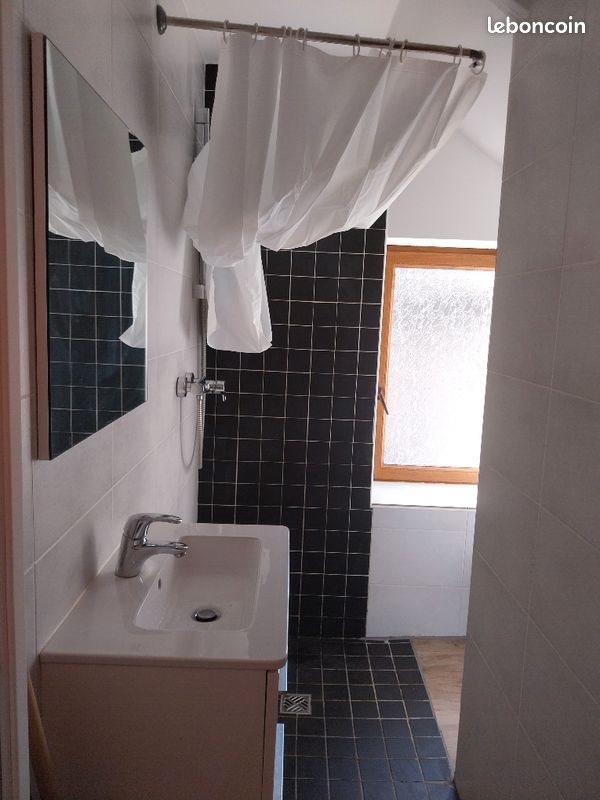 Appartement à louer, 23m², Miribel