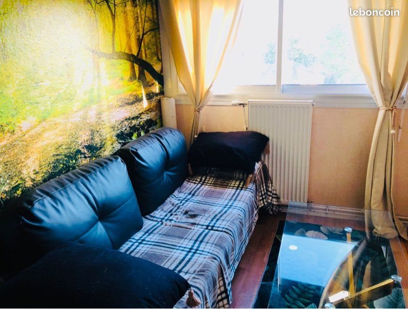 Appartement à louer, 110m², Le Bouscat