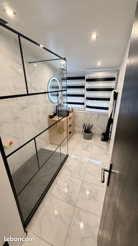 Maison à vendre, 95m², Canteleu