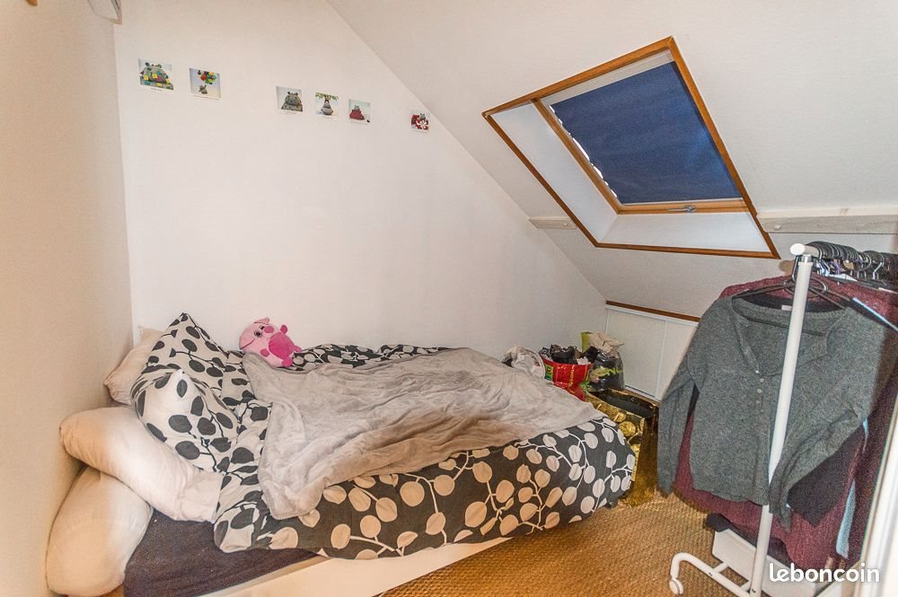 Appartement à louer, 26m², Colmar