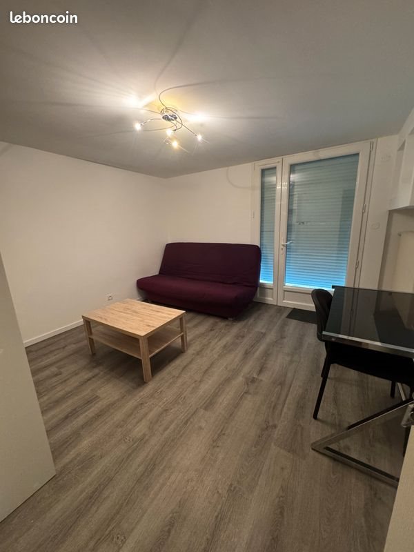 Appartement à louer, 43m², Lempdes