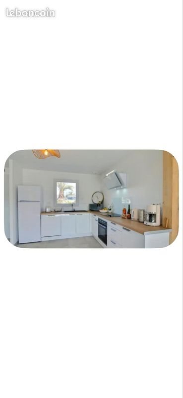 Maison à louer, 90m², Penmarch