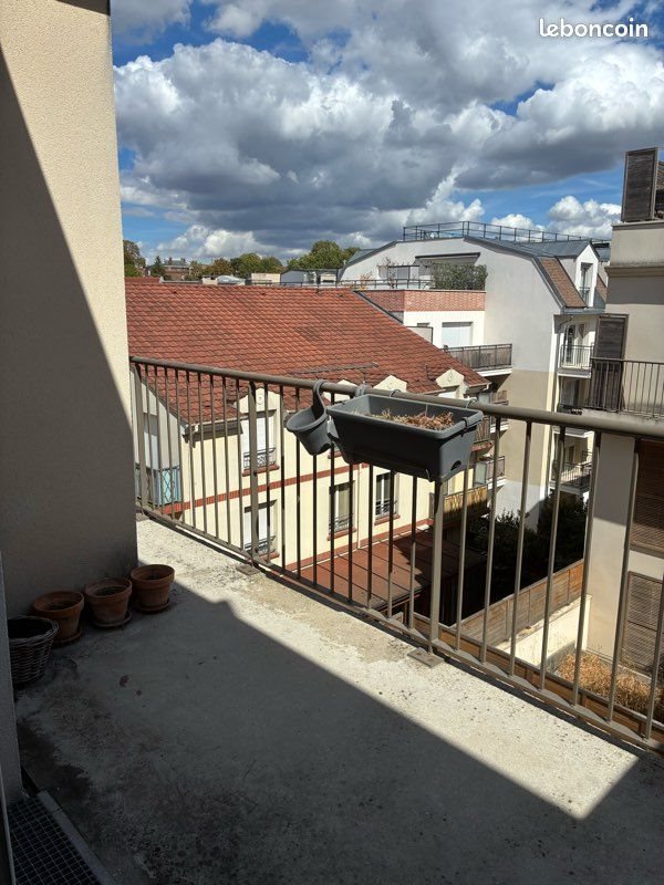 Appartement à louer, 42m², Villiers-sur-Marne