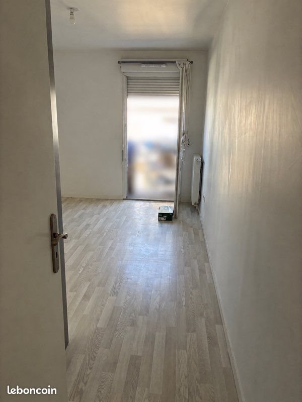 Appartement à louer, 42m², Villiers-sur-Marne