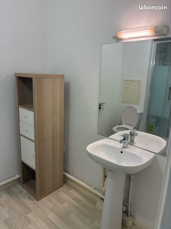 Appartement à louer, 42m², Villiers-sur-Marne