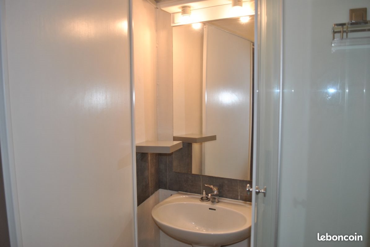 Appartement à louer, 23m², Valenciennes
