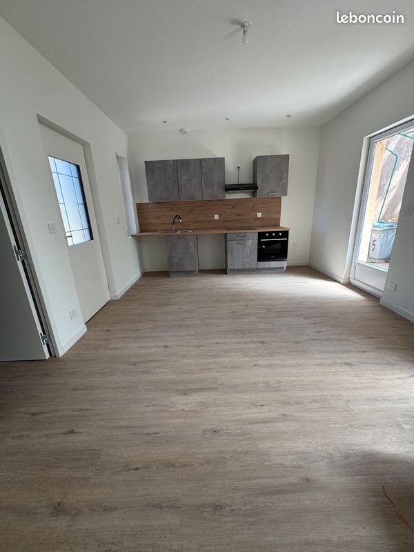 Maison à louer, 65m², Toulouse