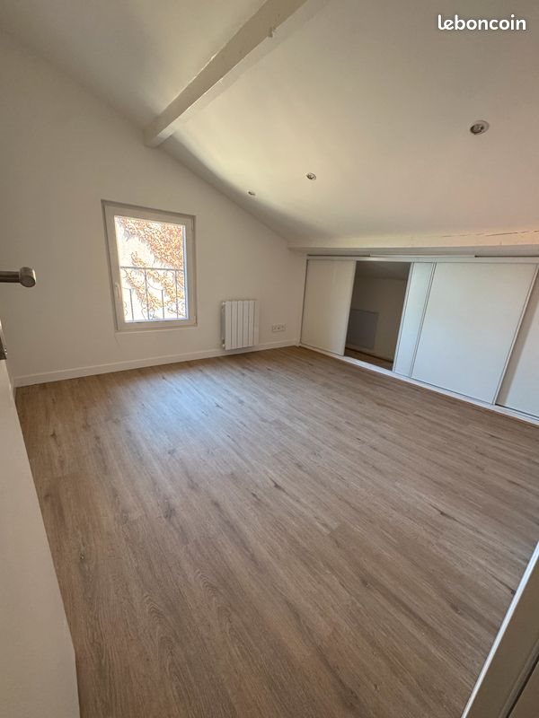Maison à louer, 65m², Toulouse