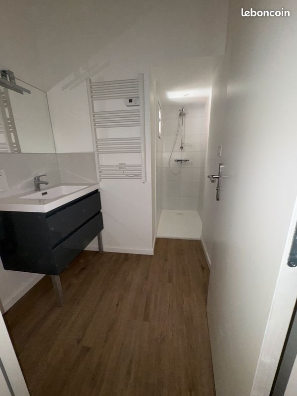 Maison à louer, 65m², Toulouse
