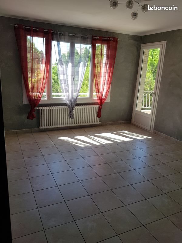 Appartement à louer, 59m², Avignon