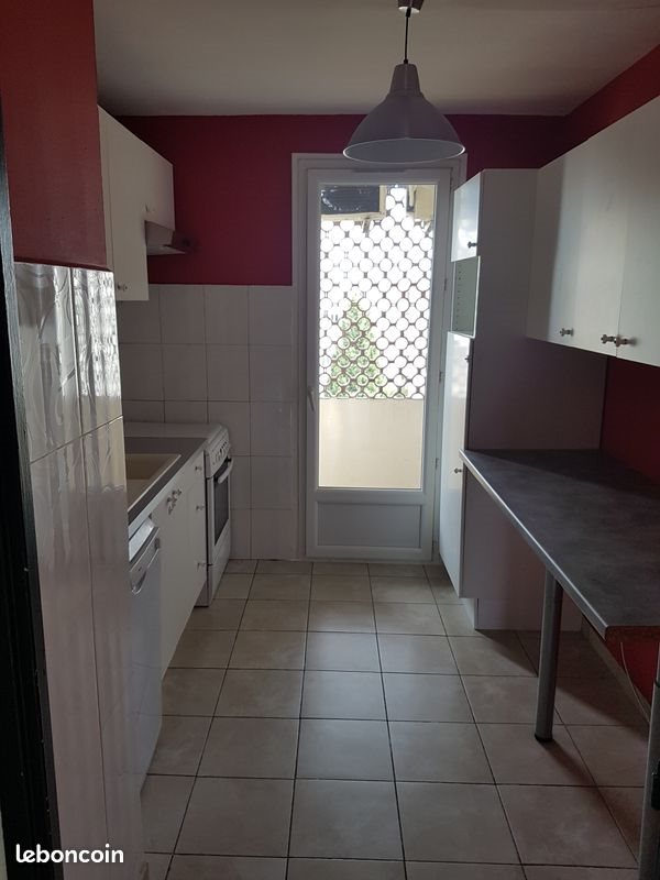 Appartement à louer, 59m², Avignon