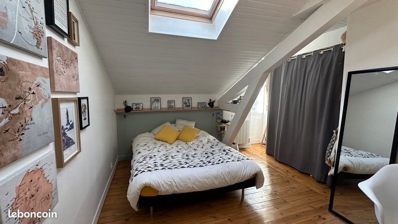 Appartement à vendre, 48m², Clermont-Ferrand