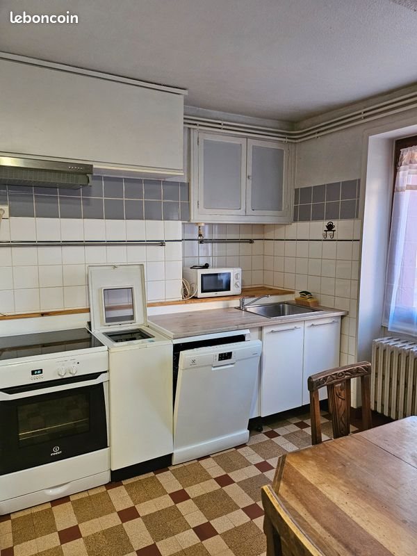 Appartement à louer, 36m², Charlieu