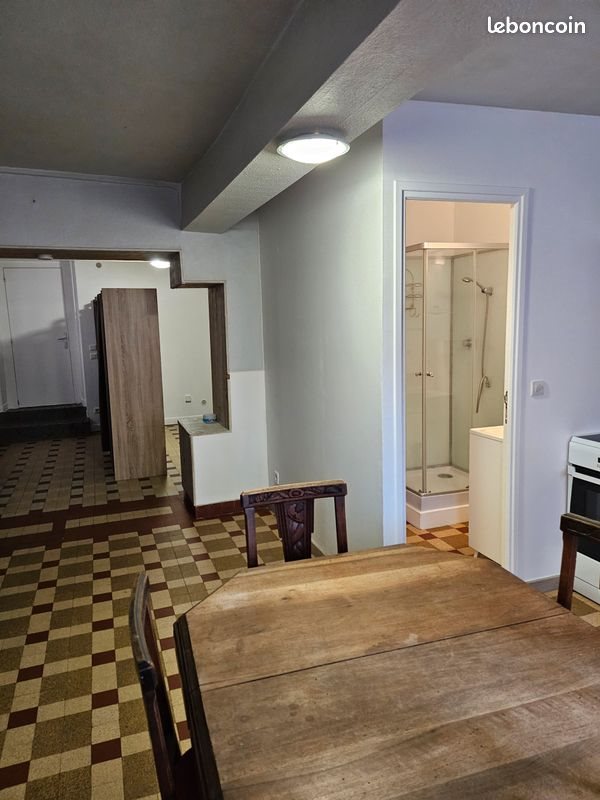 Appartement à louer, 36m², Charlieu