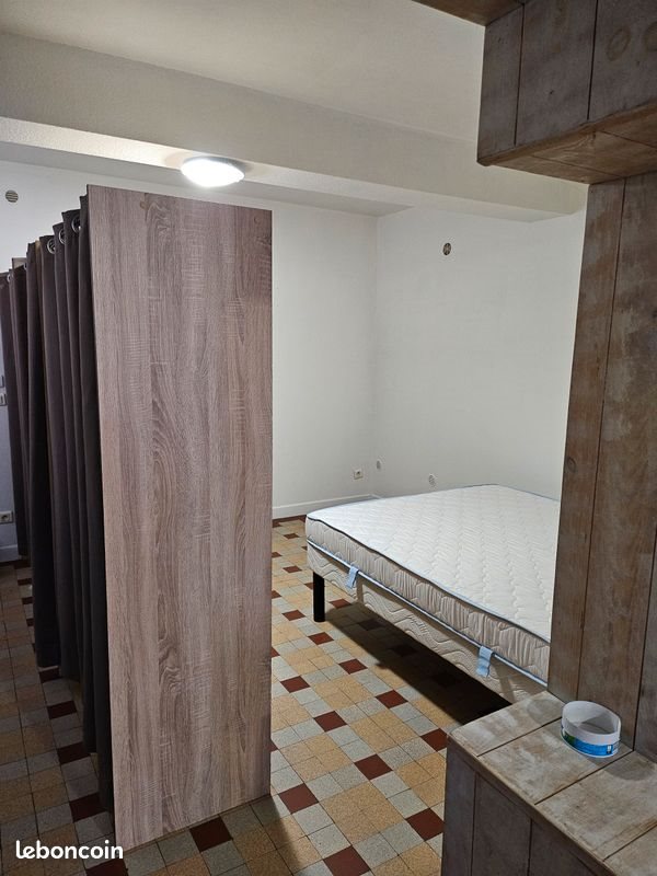 Appartement à louer, 36m², Charlieu