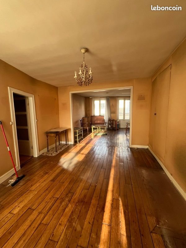 Appartement à vendre, 67m², Saint-Germain-en-Laye
