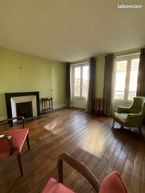 Appartement à vendre, 67m², Saint-Germain-en-Laye