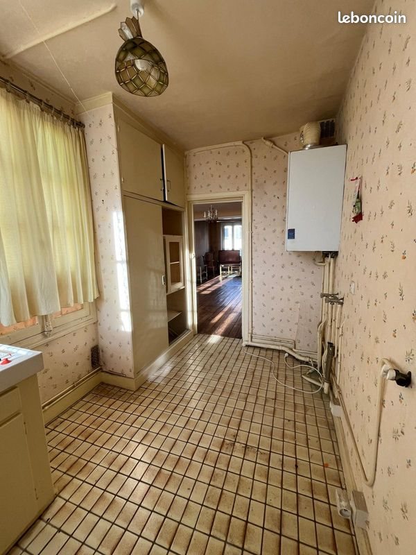 Appartement à vendre, 67m², Saint-Germain-en-Laye