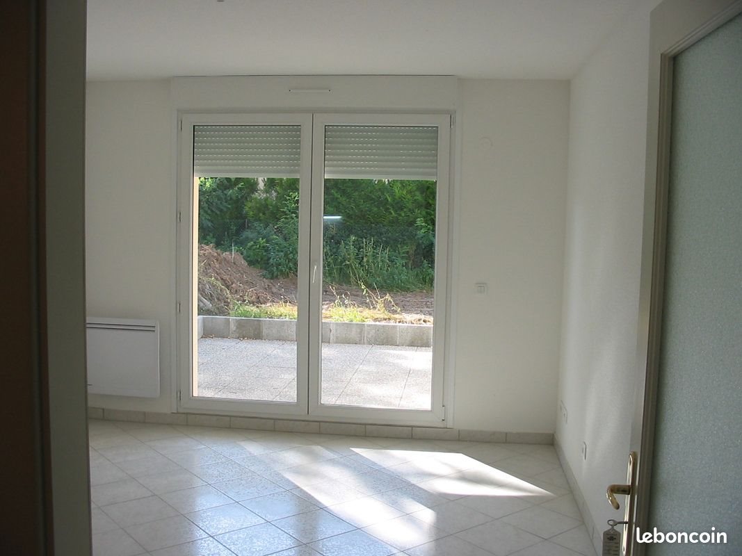 Appartement à louer, 21m², Colmar