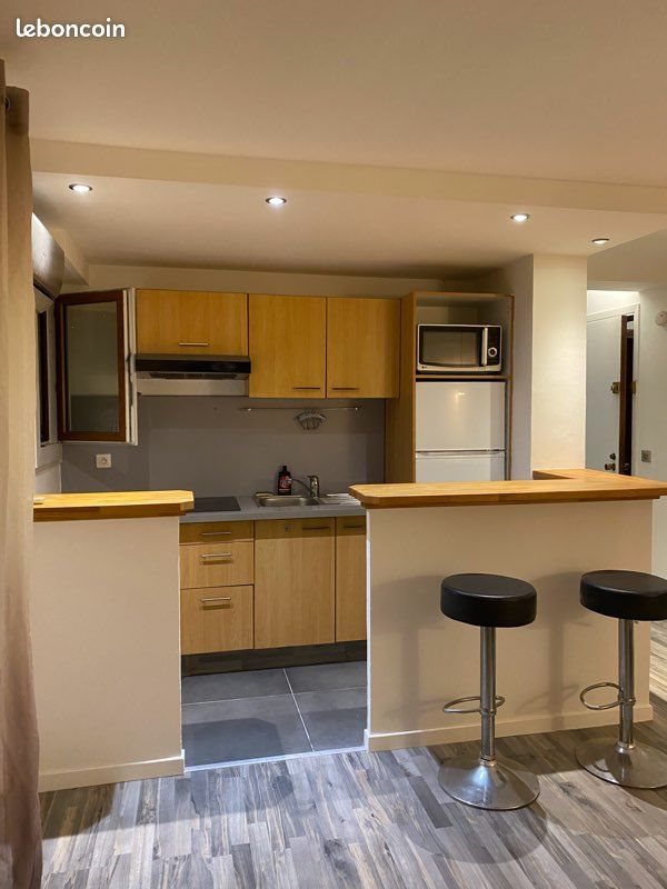 Appartement à louer, 26m², Mandelieu-la-Napoule