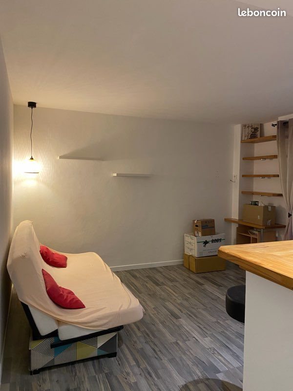 Appartement à louer, 26m², Mandelieu-la-Napoule