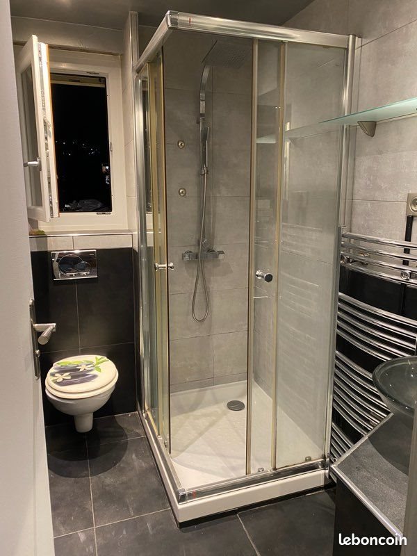 Appartement à louer, 26m², Mandelieu-la-Napoule