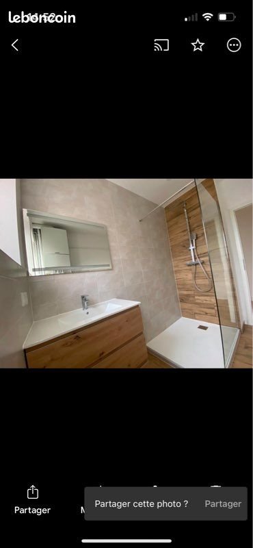 Appartement à louer, 85m², Sarreguemines