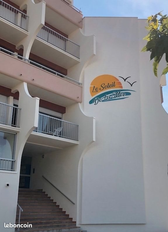 Appartement à vendre, 34m², Palavas-les-Flots