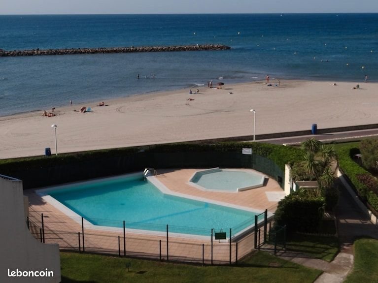 Appartement à vendre, 34m², Palavas-les-Flots