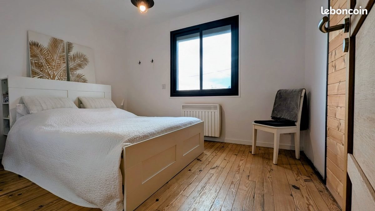 Maison à vendre, 120m², Mont-de-Marsan