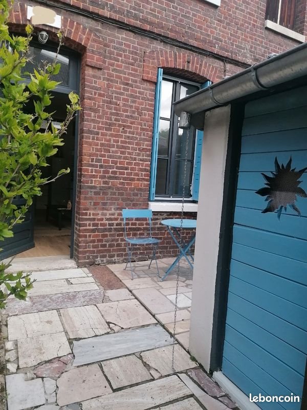 Maison à louer, 60m², Darnétal