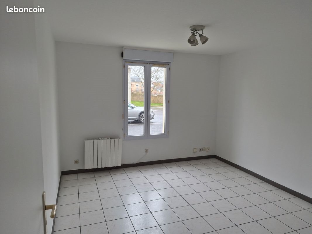 Appartement à louer, 23m², Poitiers