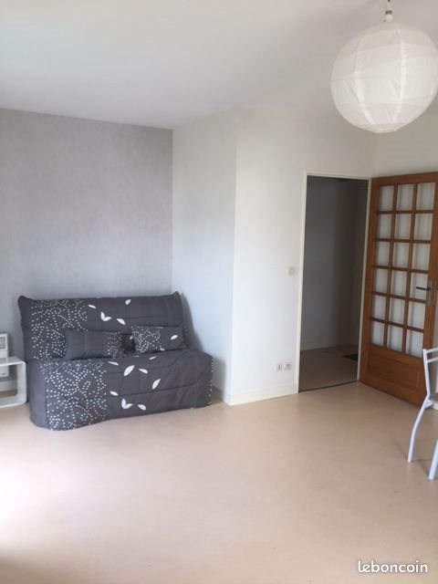 Appartement à louer, 30m², Saint-Jean-le-Blanc