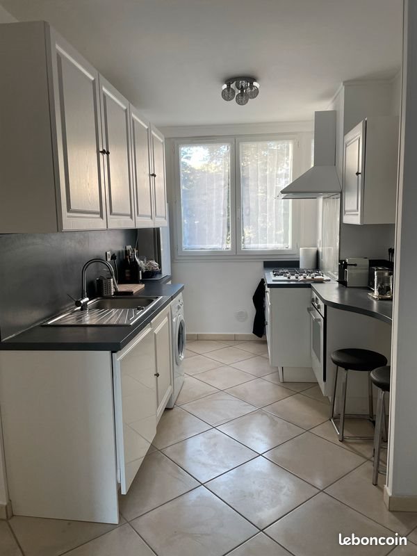 Appartement à louer, 55m², La Ciotat