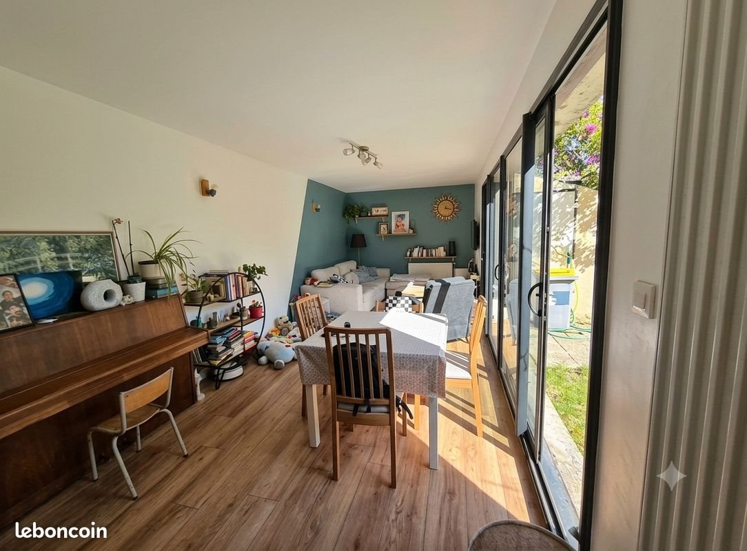 Maison à vendre, 120m², Reims