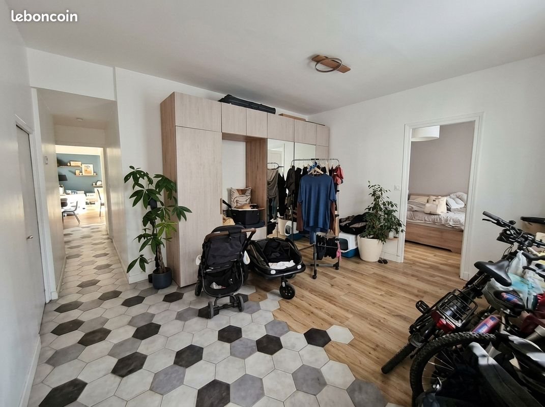 Maison à vendre, 120m², Reims