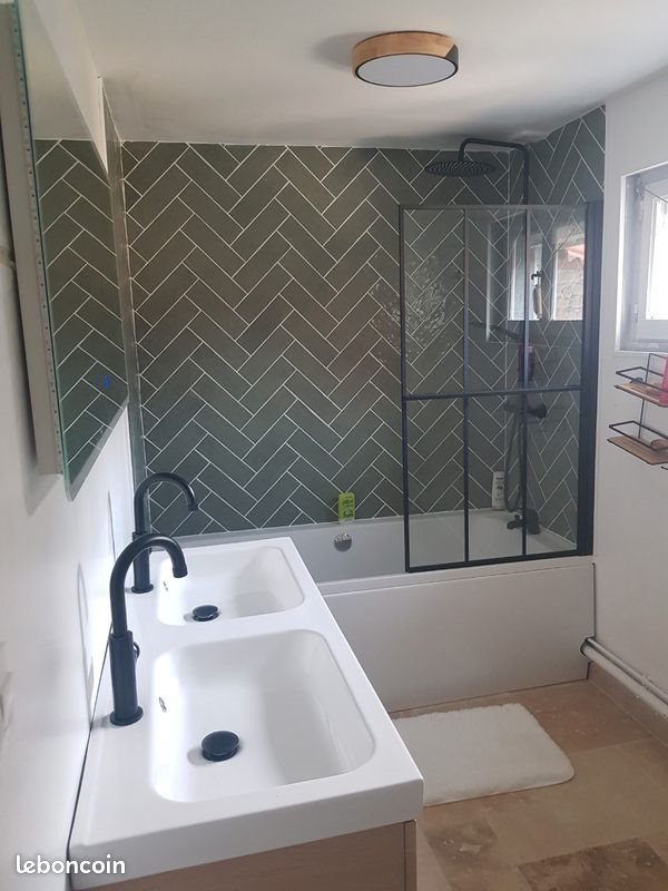 Maison à vendre, 120m², Reims